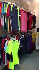 Plain T Shirt Supplier in Malaysia