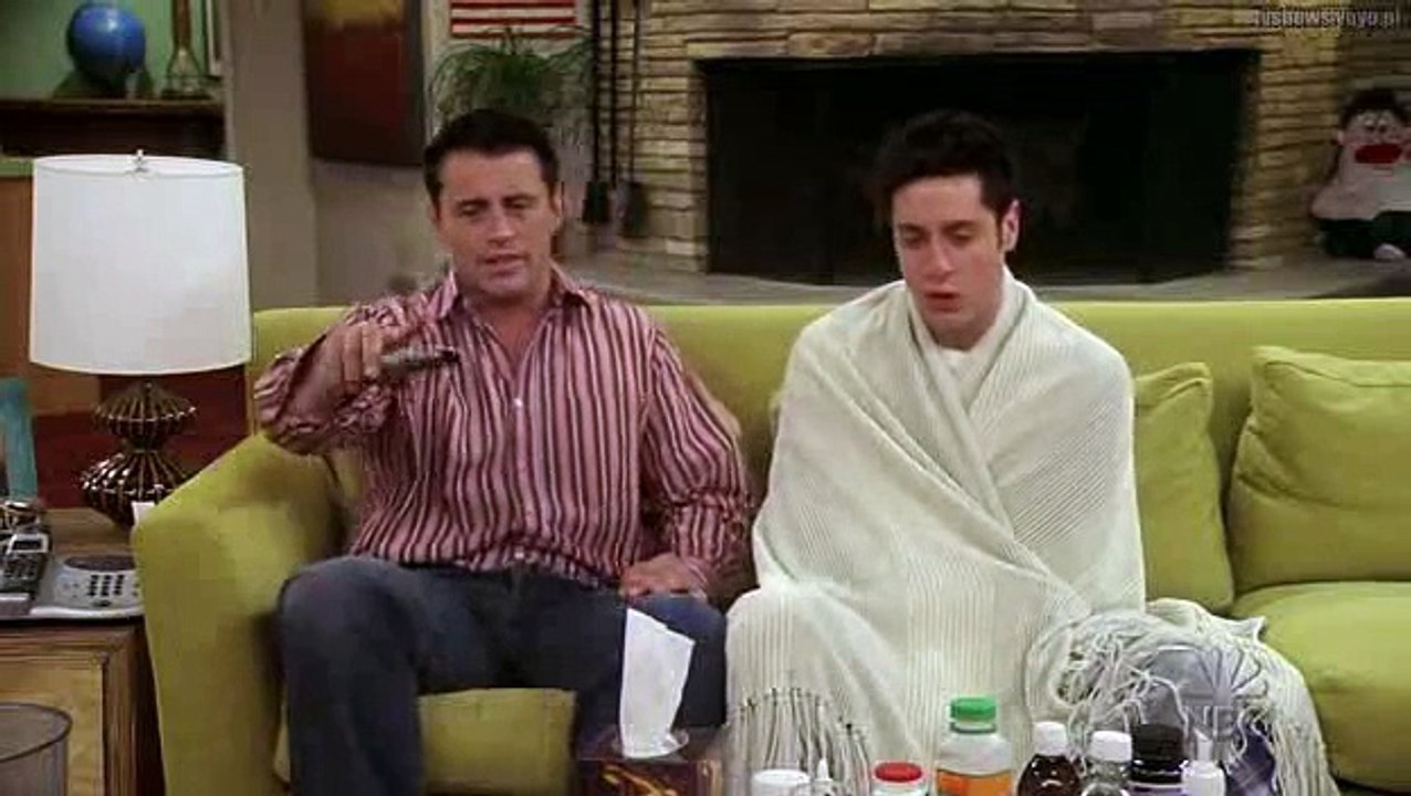 Joey S01E06