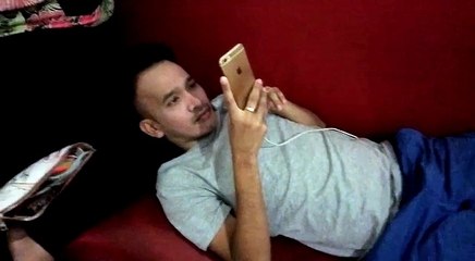 Gangguin Ruben Onsu Yuk