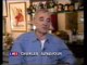 Charles Aznavour - anectdote et qualités de Johnny Hallyday - 1996