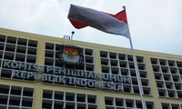 KPU Pilah Daftar Bakal Caleg Mantan Napi Korupsi