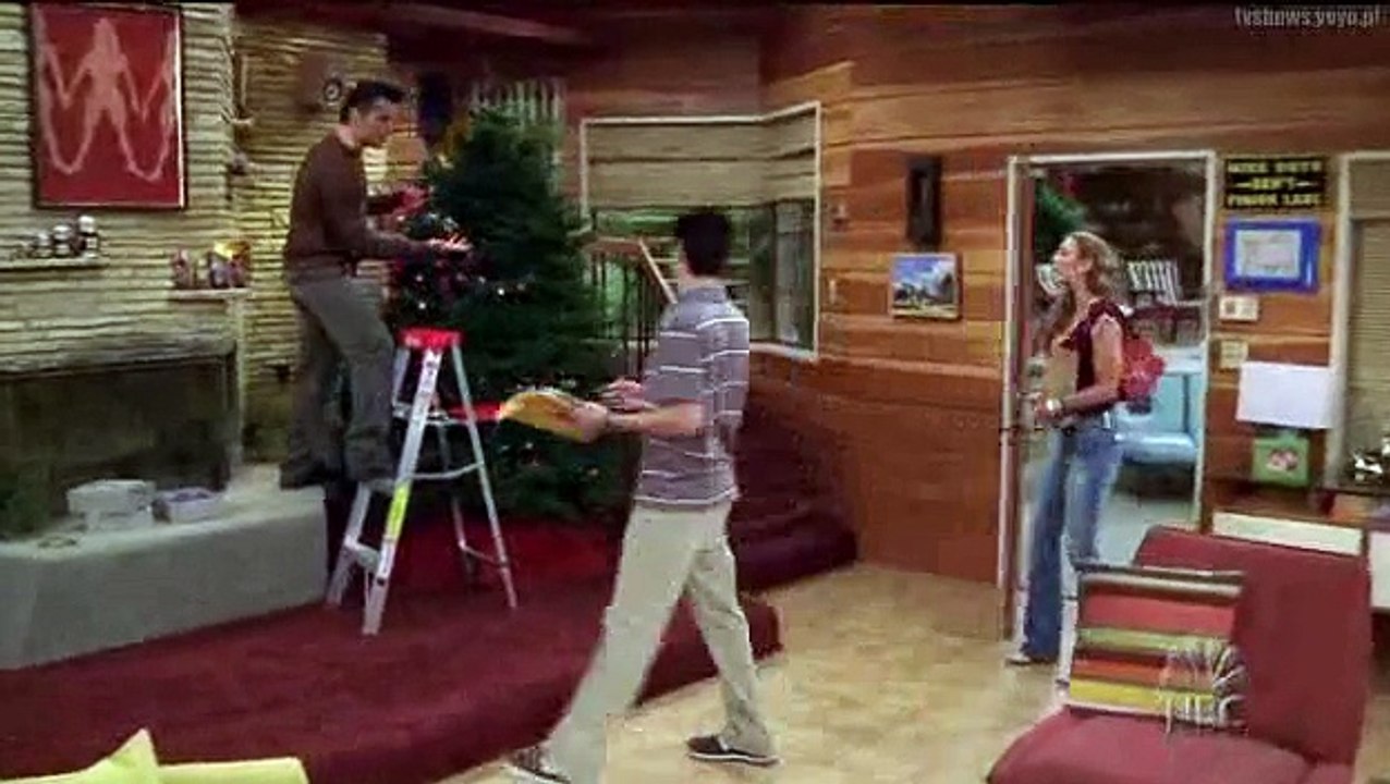 Joey S01E12