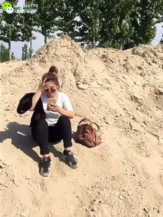 Funny girl Video
