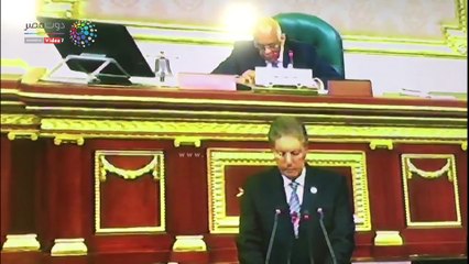 . وفد مجلس النواب أمام الاتحاد البرلمانى العربى القدس ستظل عربية