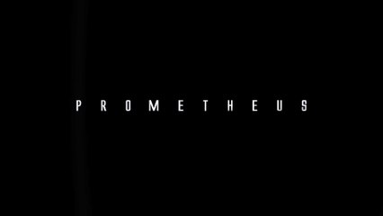 PROMETHEUS (2012) Trailer - SPANISH