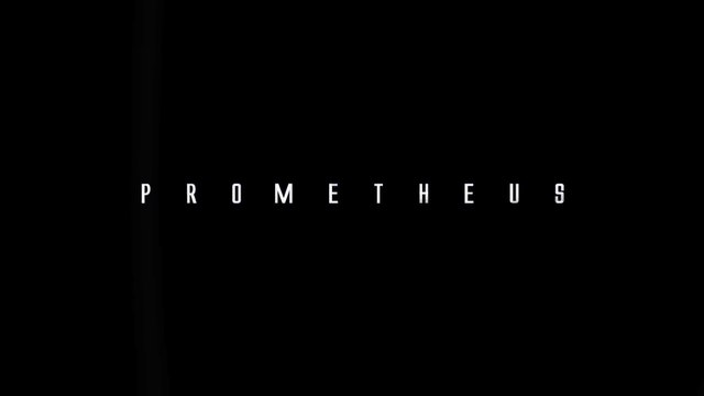 PROMETHEUS (2012) Trailer - SPANISH