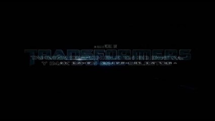 TRANSFORMERS 3: El Lado Oscuro de la Luna (2011) Trailer - SPANISH
