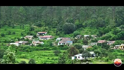 Uttrakhand Darsan truest place in uttrakhand - YouTube