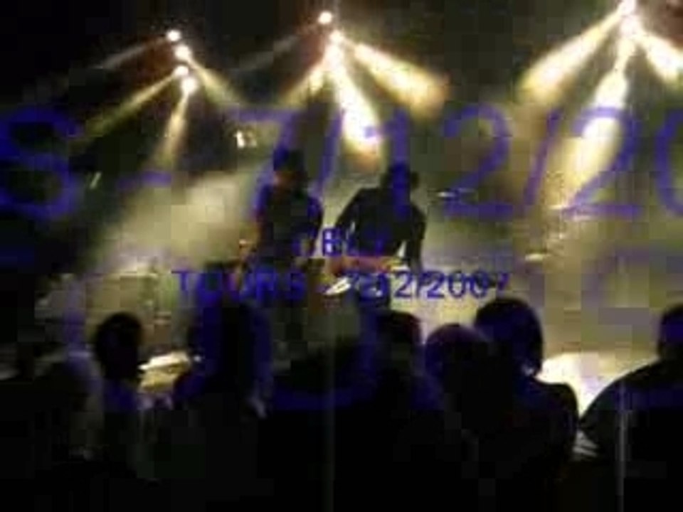 VIDEO MUSICIENS TOURS