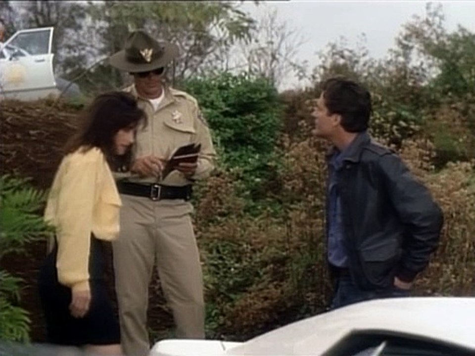 Time Trax  S01E14 - Die Schoene Verraeterin