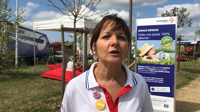 Au bonheur des vacanciers