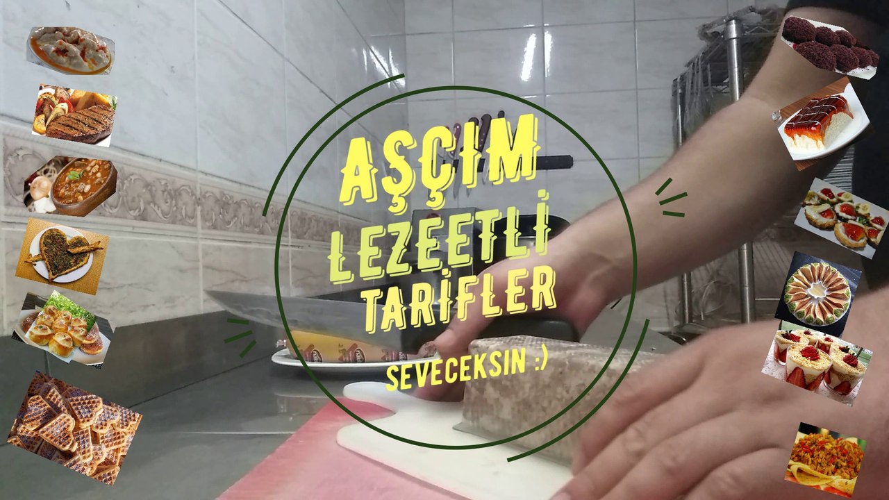 Değişik Lezzetler -  Bizi izlemeye devam edin