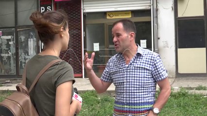 Lagja “Veri” në Shkup, banorët kërkojnë postën apo filial banke