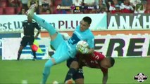 Veracruz vs Pumas 0-2 Resumen Goles Liga MX 2018