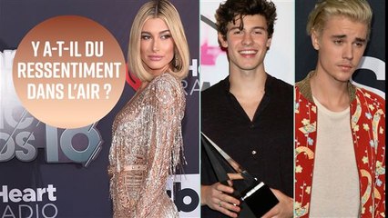 Shawn Mendes parle des fiançailles de Baldwin et Bieber