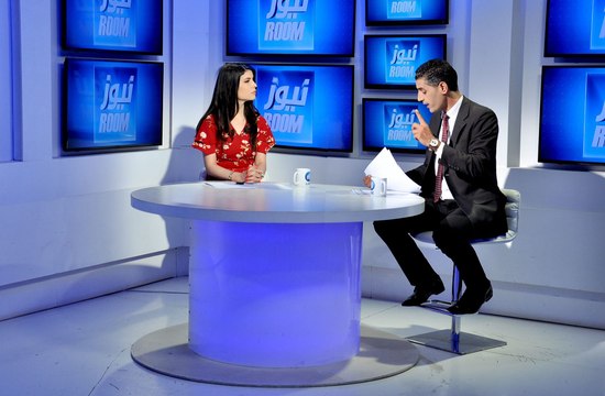 حملات تحسيسية للتقليص من حوادث الطرقات