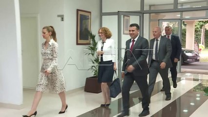 Komisioni mbylli debatin për Kodin zgjedhor