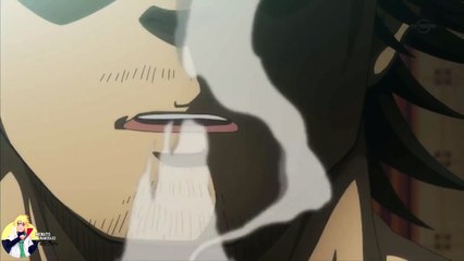 Black Clover Episode 39 Preview