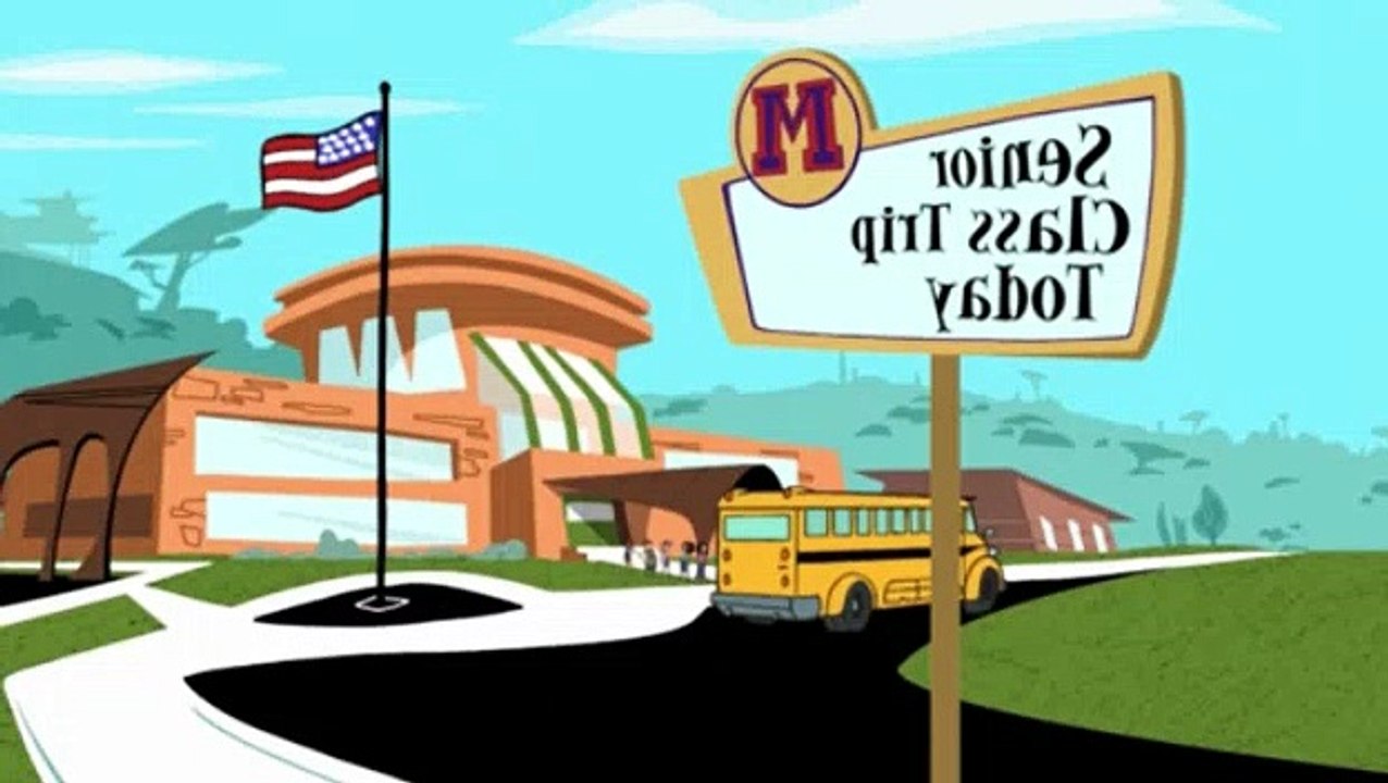 Kim Possible S04E13 - Capn Drakken
