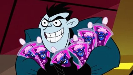 Kim Possible S03E09 - Rappin Drakken