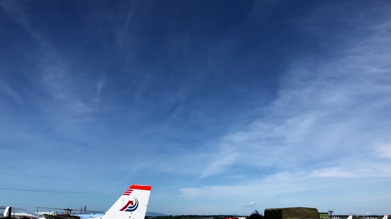 JPN 　Blue Impulse