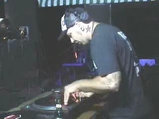 Dj zaka