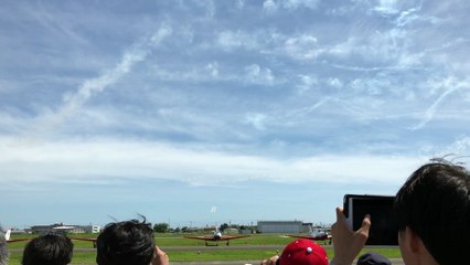 Blue Impulse