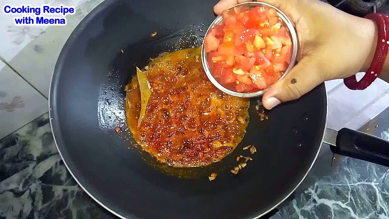 पनीर बटर मसाला - Paneer Butter Masala - Restaurant Style Paneer Makhani - How to make Paneer Butter Masala