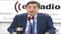 Federico Jiménez Losantos a las 8: Llarena retira la euroorden contra los golpistas fugados