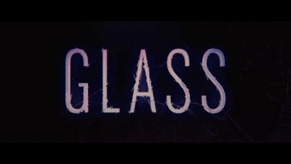 GLASS (2019) Bande Annonce VF - HD