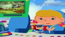 Little Einsteins S01E12 - Annie's Solo Mission