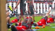 Die Woche der Bayern: Das neue Auswärtstrikot & Vorbereitung auf PSG | Ausgabe 20