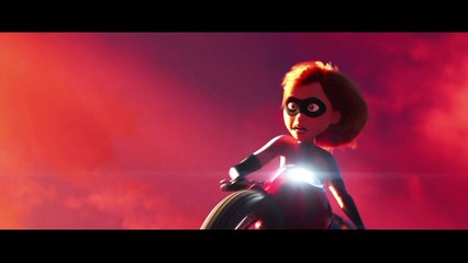 14년 만에 돌아온 초능력 가족 '인크레더블2'...강렬한 문제작 '박화영' / YTN