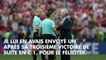 Didier Deschamps a reçu un message de Zinédine Zidane après la victoire en Coupe du Monde