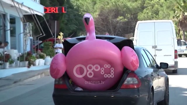 Ora News - Shqipëri-Kosovë, protokoll bashkëpunimi për turizmin veror