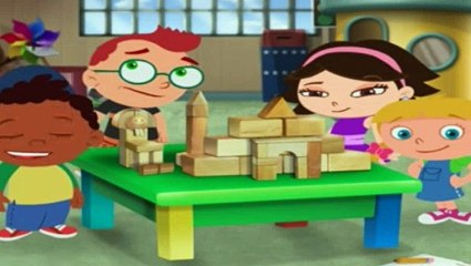 Little Einsteins S01E07 - The Legend of the Golden Pyramid