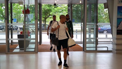 Les Verts rejoignent le Nord !