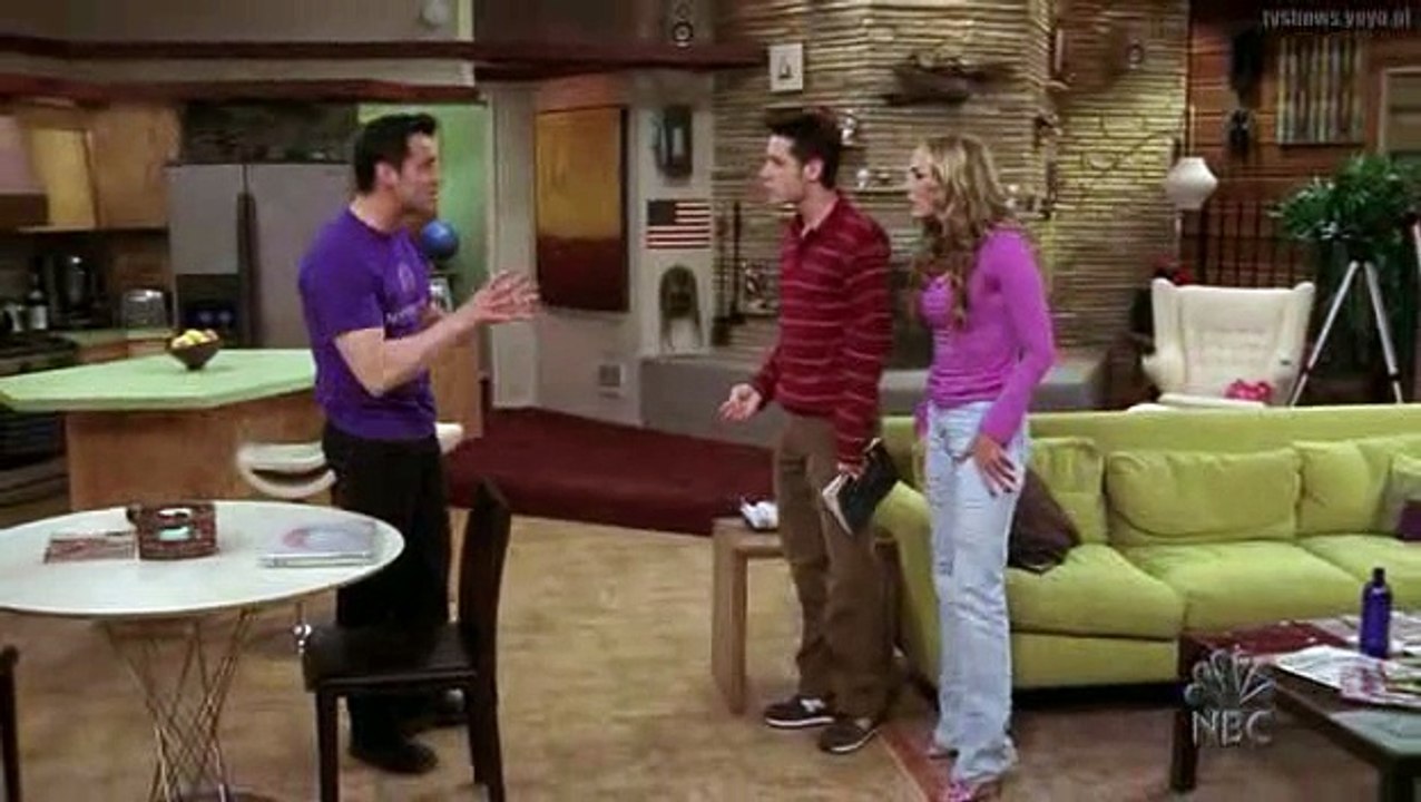Joey S01E10