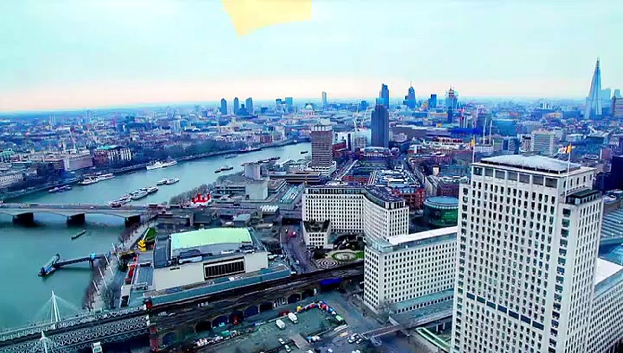 Dates - Season 1 ep 7 - Stephen and Mia