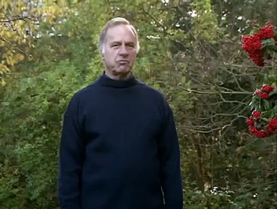 As Time Goes By S07E04 The Bypass