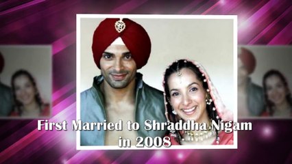 Bollywood celebrities who married more than one time