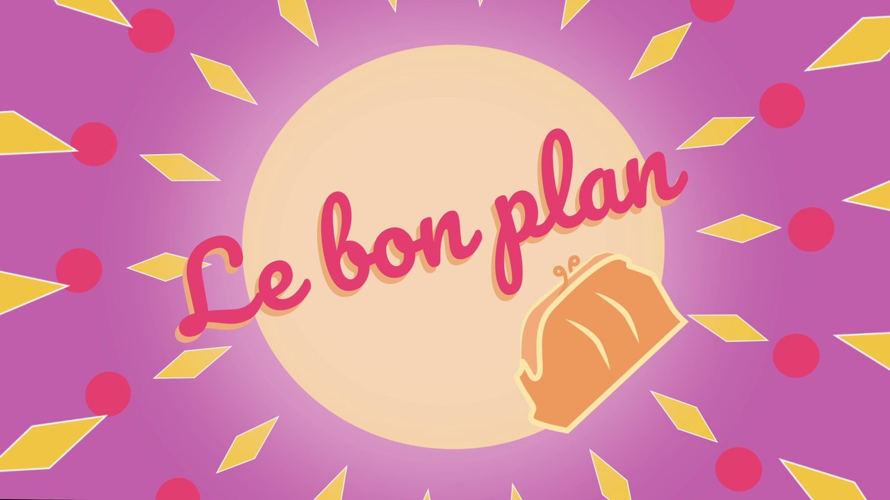 Le bon plan