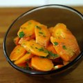 Vous connaissiez cette recette toute simple de carottes ?La recette :