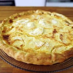 Un classique comme tout le monde les aime !La recette :