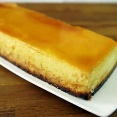 Trop bon ce flan coco !La recette :
