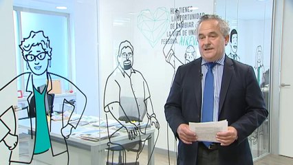 La Economía podría empeorar si no se tiene en cuenta a los "baby boomers"