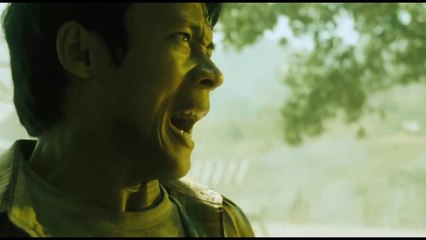 Боевая сцена, Дэн Чупонг против Чаттхапонг Пантанаункул