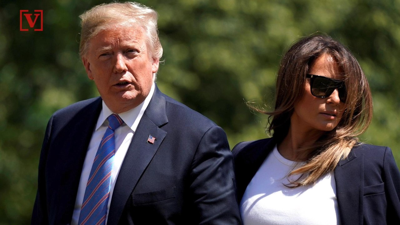 Trump On Michael Cohen's Alleged Audio Recording: 'Your Favorite President Did Nothing Wrong'