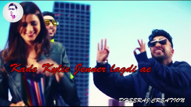 NEW WHATSAPP STATUS (BAMB BY SUKHE MUSICAL DOCTORZ) BY DHEERAJ CREATION