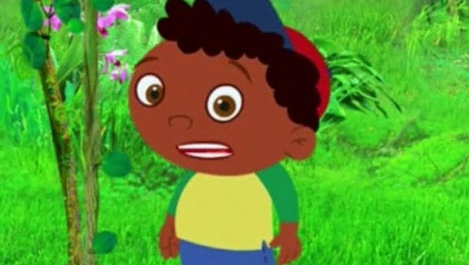 Little Einsteins S03E01 - Quincy & the Magic Instruments - video ...